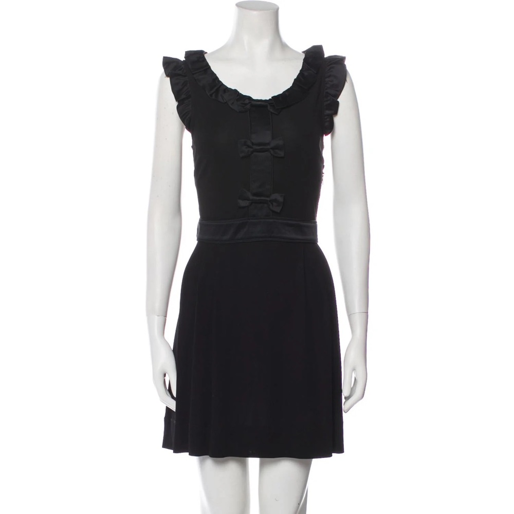 Marc By Marc Jacobs black Dress